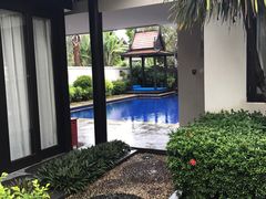 -三亚亚龙湾雅高铂尔曼别墅度假酒店