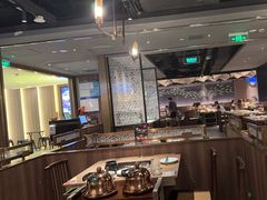 -捞王锅物料理(四川北路店)