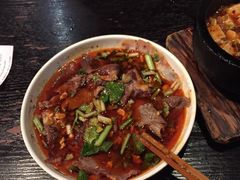 -夫妻肺片·中华老字号·正宗川菜(春熙路店)