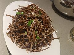 -蝎王府羊蝎子(西直门店)