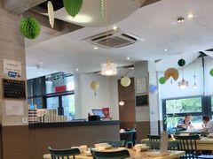 -江南驿·二十余年创意杭帮味(良渚玉鸟集店)