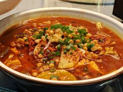 成都冒菜-富乐山酒店(西黄城根北街店)