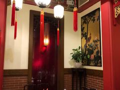 包厢-梅龙镇酒家(南京西路总店)