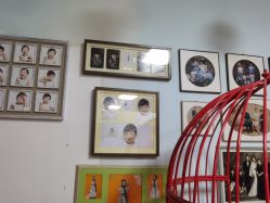 -爱慕摄影童画馆(晓港名城新街里店)