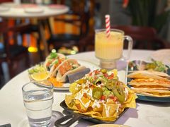 -墨纪Mojí墨西哥餐厅(官舍店)