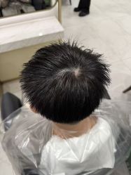 -Kraemer Paris苏豪路易士·嘉玛发廊