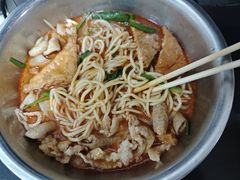 -大鼎沙嗲面(港口路店)