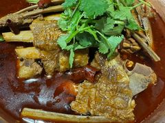 -友乐居羊蝎子(西直门店)