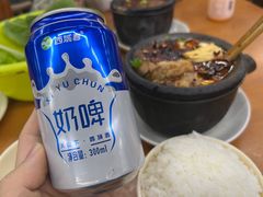 -武陟虹兴砂锅(普庆路店)