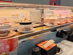 -争鲜回转寿司(西红门荟聚PLUS店)