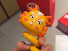 -海底捞火锅(大华一路店)