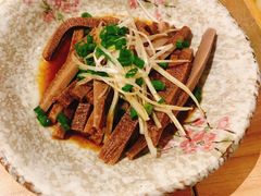 牛舌柚子风-日葵 大阪烧ひまり(仙霞路店)