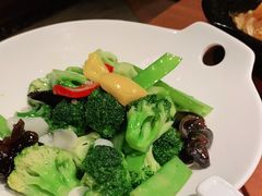 -大树餐厅(益田假日店)