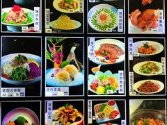 -老妈菜馆(山东路店)