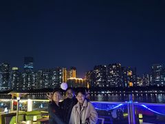 -琶醍壹号•潮菜江景餐吧