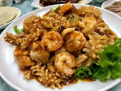 -六和聚传统烤鸭.天津菜(和平店)