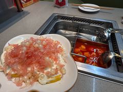 -海底捞火锅(凯德广场店)