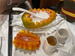 -味钱塘·钱塘浙宴(宋城之江银泰店)