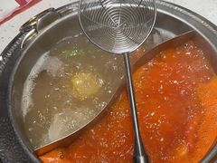 -左庭右院鲜牛肉火锅(长泰广场店)