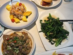 -园里前·10年私厨·福建菜(台江万达鳌峰洲店)