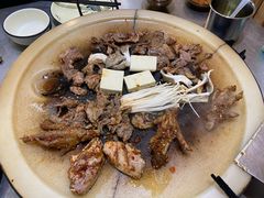 -阿昌白族石板烧(大理古城店)