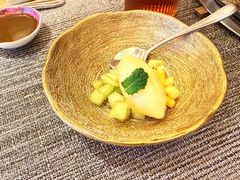 -香樟花园法式铁板烧(恒隆广场店)