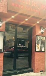 点击看大图 Mirror Salon-3AM HAIR SALON烫发染发接发