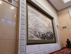 -人民大会堂宴会厅