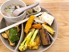 -素满香·素食自助餐(福州·长乐北路店)