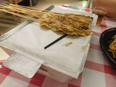 -三毛演义·湖南烧烤大排档(南浦店)