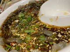 生卤虾-火焰枪蛋·烧烤(奉天街店)