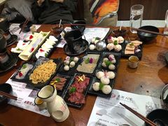 -束河人家(南锣鼓巷店)