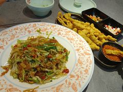 -川芙蓉·市井老川菜(长寿路店)