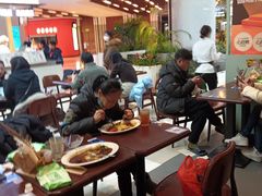 -伽喱博士 Dr.CURRY咖喱饭(太阳宫咖喱店)