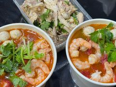 -明月虾面(厦禾路店)