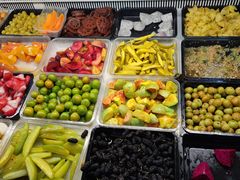 -老炳·七丛松甘草水果