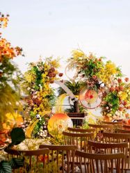 -艾缇森原创定制婚礼ATS WEDDING