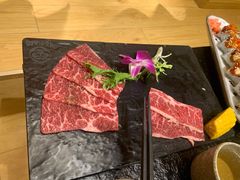 -悟空酒场烤肉(凯德壹中心店)