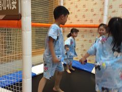 -丽池宫韩式汗蒸会馆(华灯坊店)