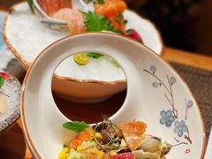 -皇品田苑日式料理(苏州中心店)