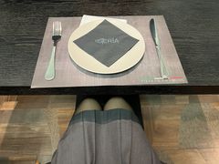 -Osteria意大利餐厅