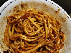 老北京炸酱面-海碗居(王府井店)