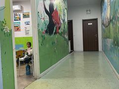 -尼莫儿童美术(三阳路融科天城校区)