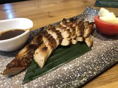 -泰堤坊(淡水体育馆店)