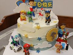 -禧福楼·十五年老店(科技城店)