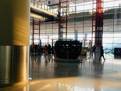 -星巴克(北京首都国际机场7店)