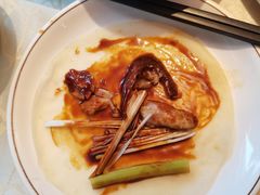 -福来居烤鸭店(天坛二店)