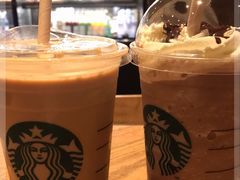 -星巴克(中远两湾城店)