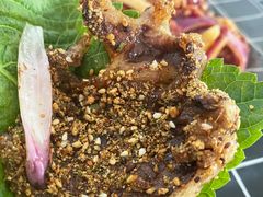 -齐函杨佳清真烤肉(鑫海店)