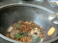 -荣德灶台鱼(圣泉寺店)